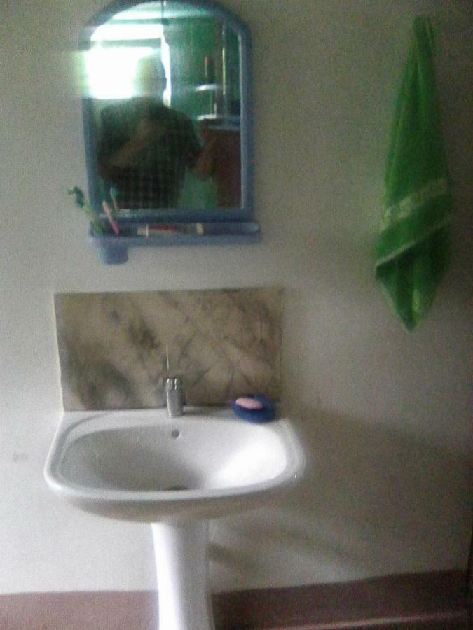 Villa Tengiz Chakvistavi Bagian luar foto